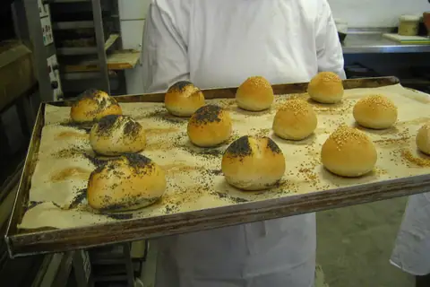 Charminster Bakehouse photo 1