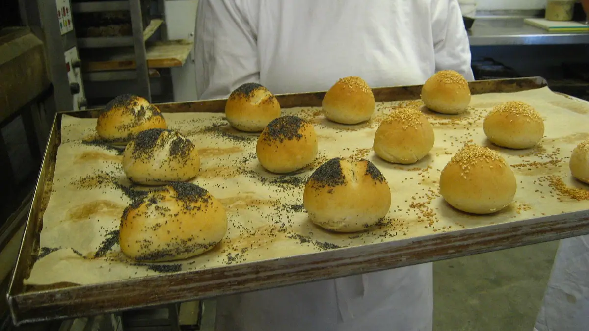 Charminster Bakehouse – artisan bakery in Charminster, Bournemouth