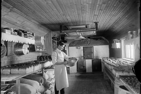 Charminster Bakehouse photo 3